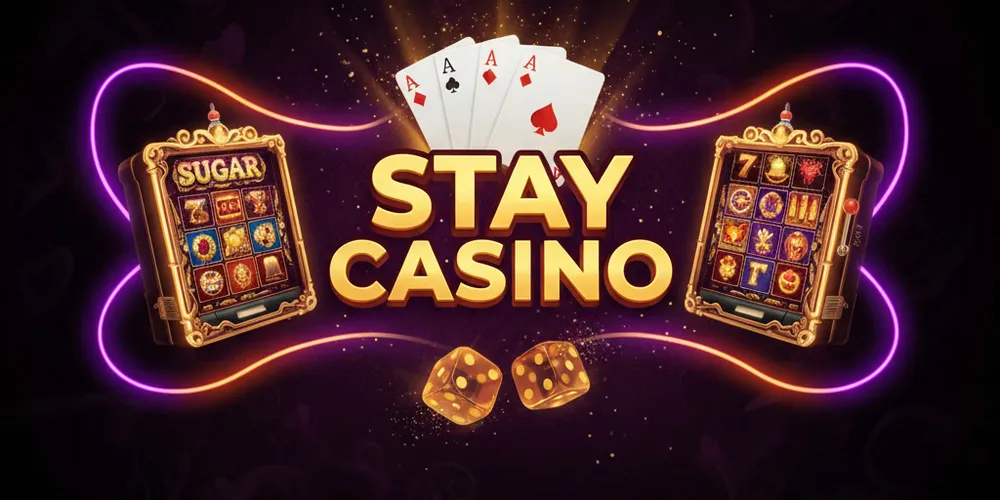 Stay Online Casino